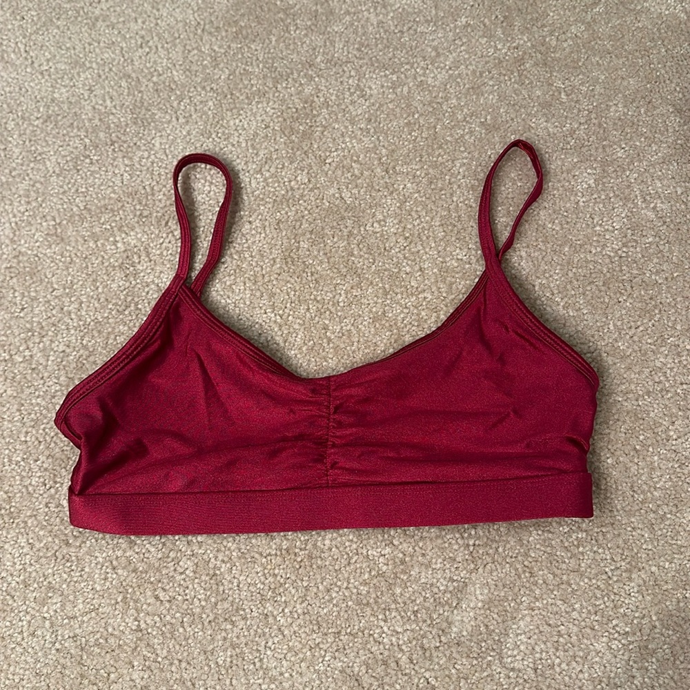 Fabletics bralette